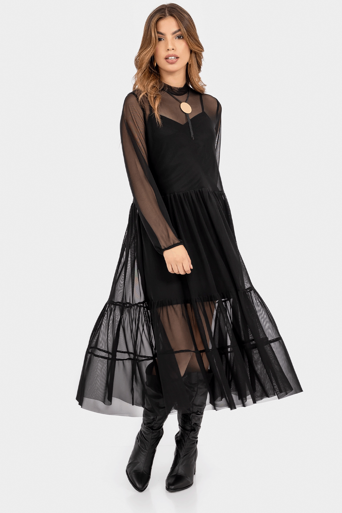 TRENDY