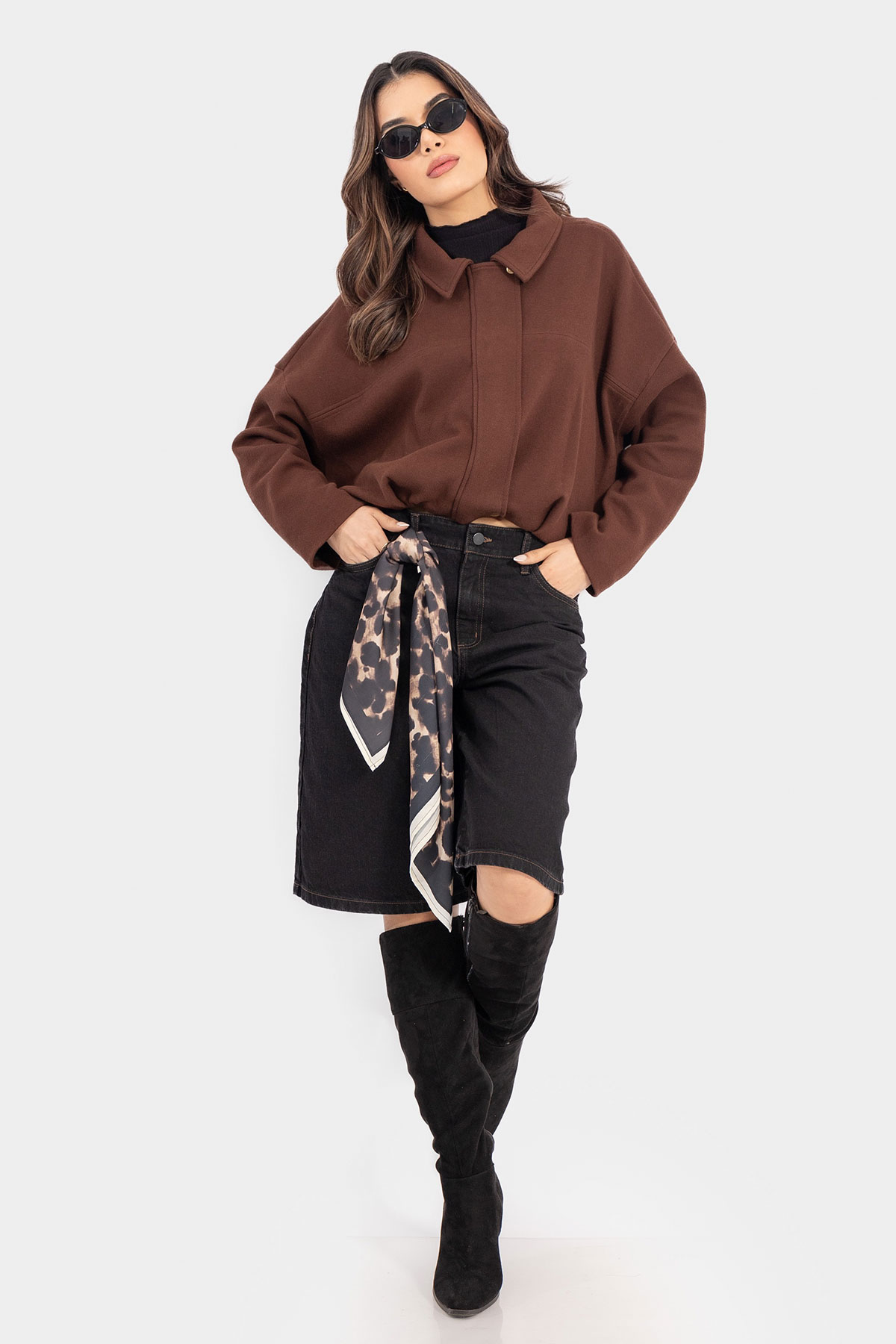 TRENDY