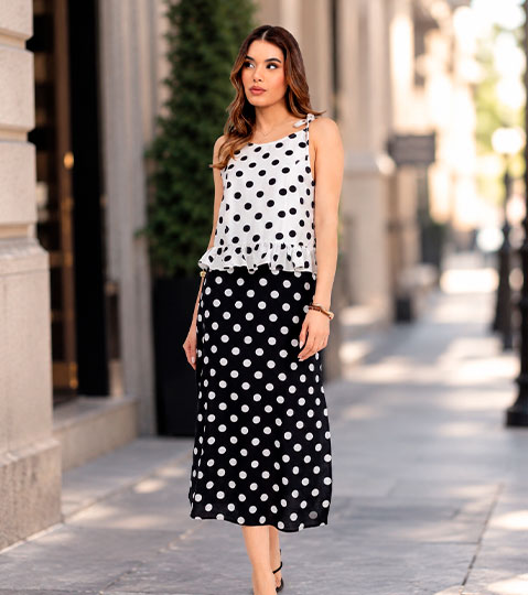 NICE DOT
